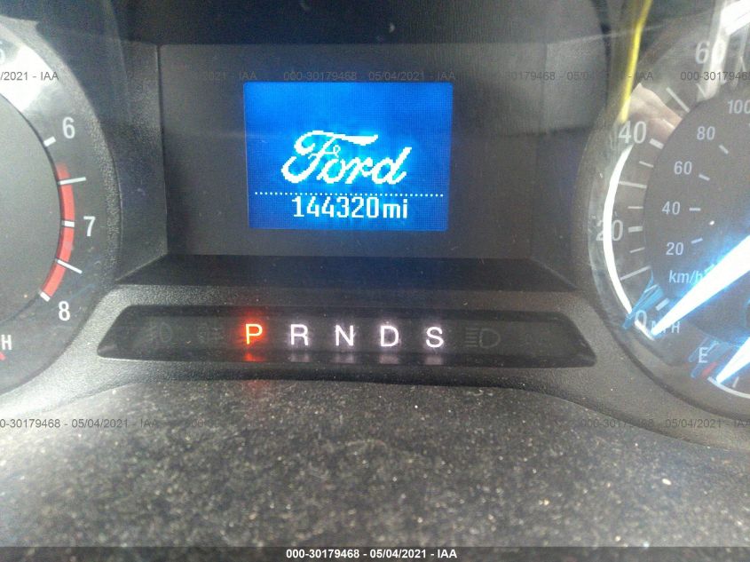 2016 FORD FUSION S 3FA6P0G74GR177479