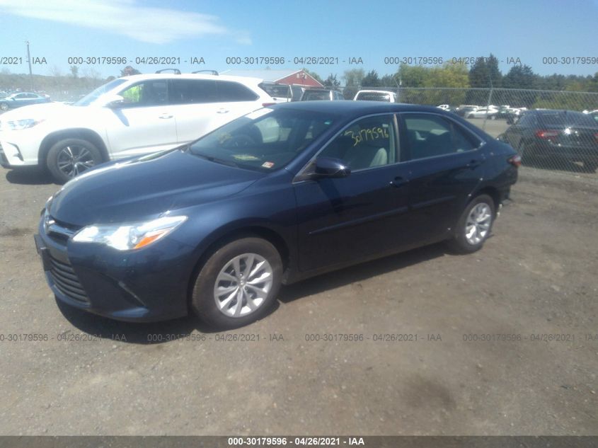 2015 TOYOTA CAMRY XLE/SE/LE/XSE 4T4BF1FK0FR446173