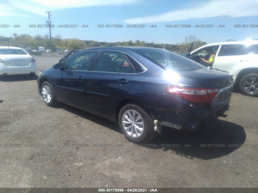 2015 TOYOTA CAMRY XLE/SE/LE/XSE 4T4BF1FK0FR446173