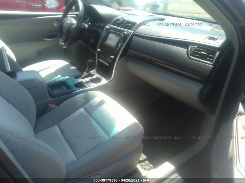 2015 TOYOTA CAMRY XLE/SE/LE/XSE 4T4BF1FK0FR446173
