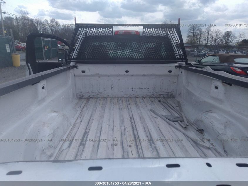 2015 CHEVROLET SILVERADO 2500HD WORK TRUCK 1GC0CUEG2FZ546341