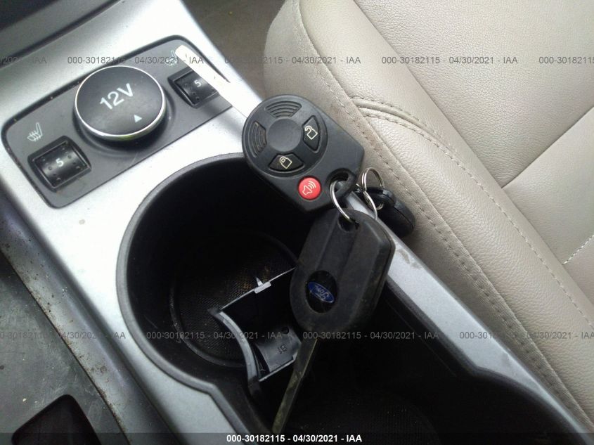 2014 FORD ESCAPE SE 1FMCU0GX7EUC07078