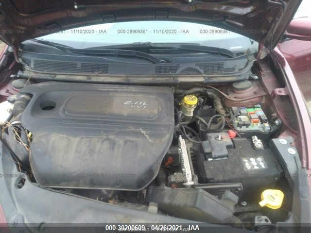 2015 DODGE DART SE 1C3CDFAA0FD375565