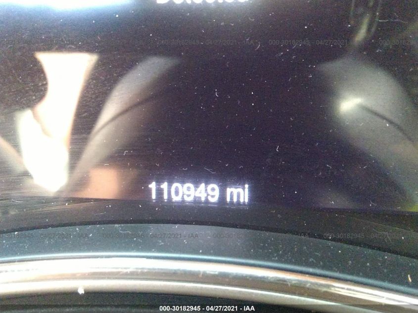 2014 JEEP GRAND CHEROKEE SUMMIT 1C4RJFJT3EC346596