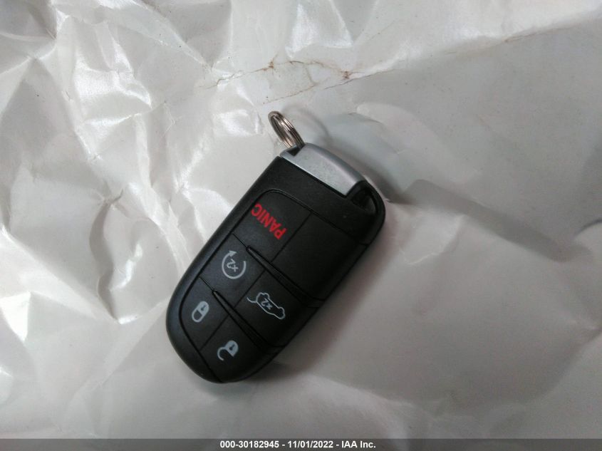 2014 JEEP GRAND CHEROKEE SUMMIT 1C4RJFJT3EC346596