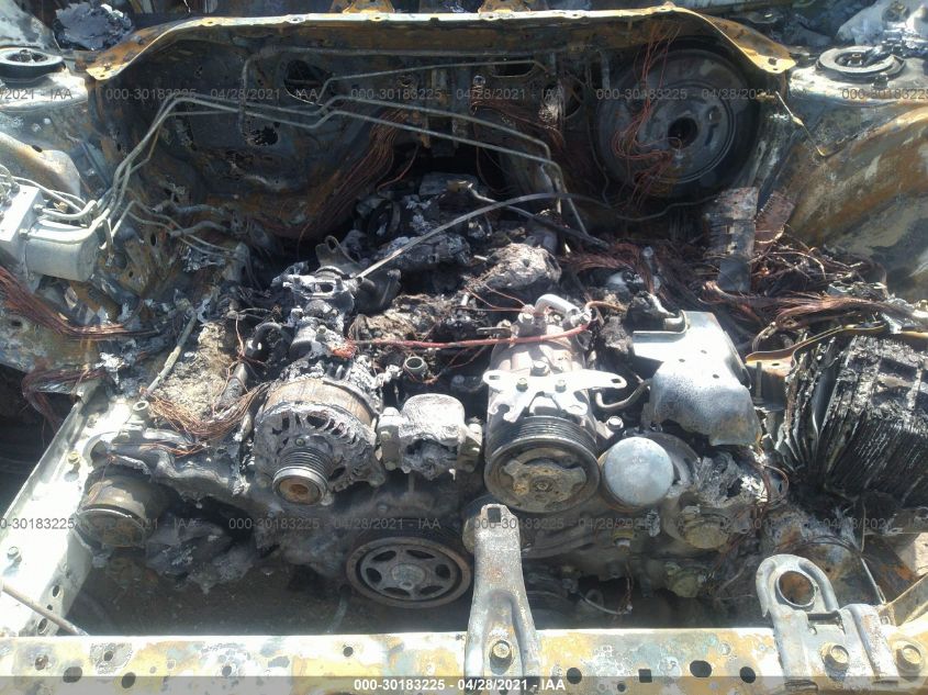 2019 SUBARU FORESTER SPORT JF2SKAPC0KH557036