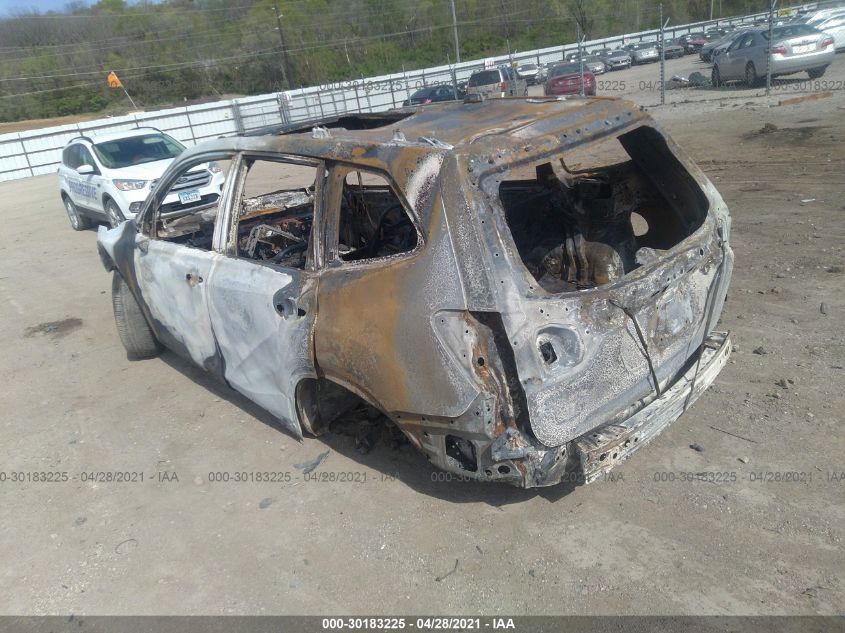 2019 SUBARU FORESTER SPORT JF2SKAPC0KH557036