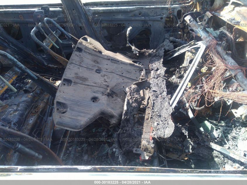 2019 SUBARU FORESTER SPORT JF2SKAPC0KH557036