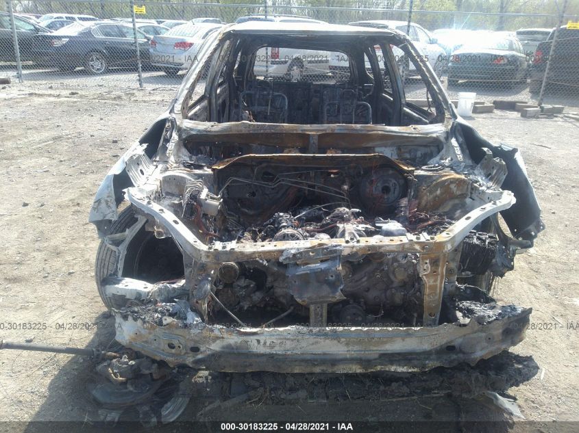 2019 SUBARU FORESTER SPORT JF2SKAPC0KH557036