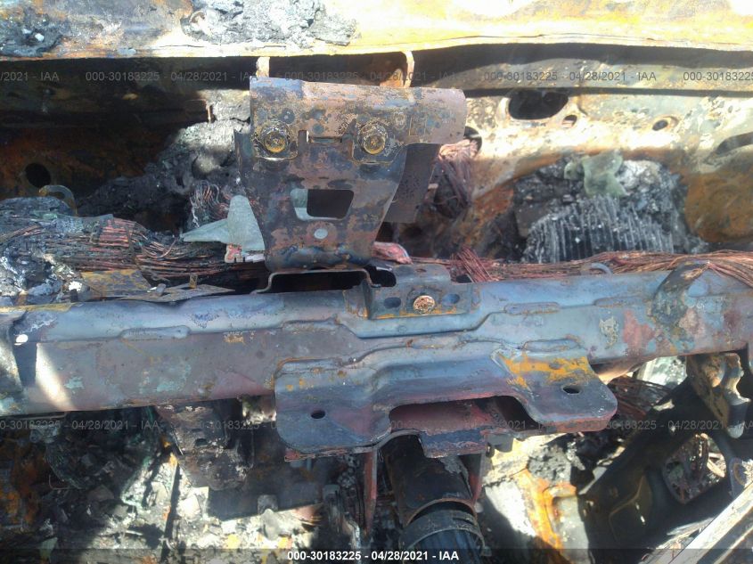 2019 SUBARU FORESTER SPORT JF2SKAPC0KH557036