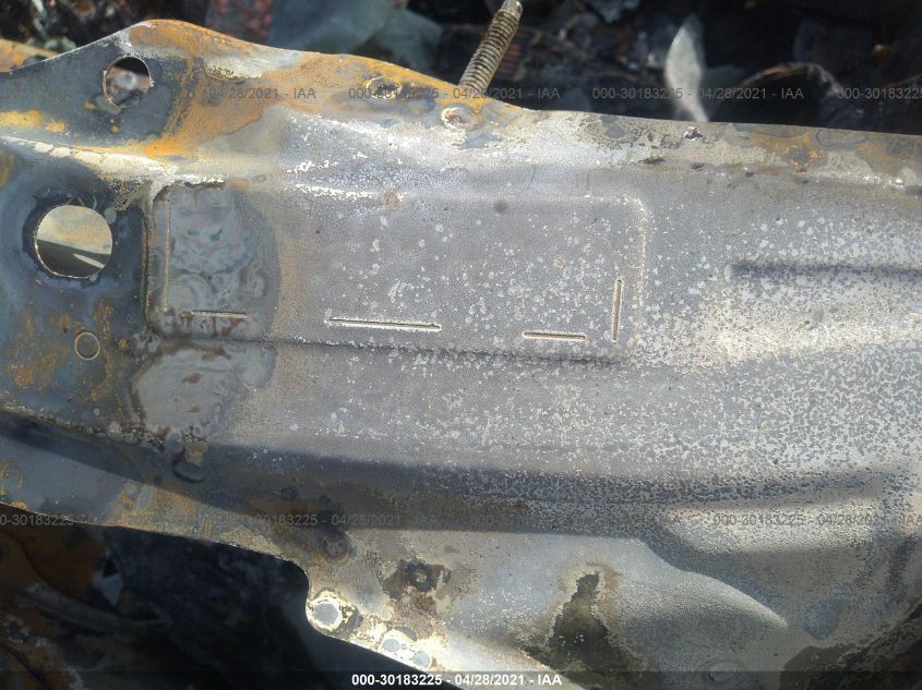 2019 SUBARU FORESTER SPORT JF2SKAPC0KH557036