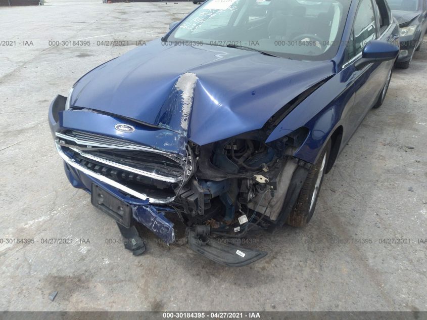 2015 FORD FUSION S 3FA6P0G78FR183235