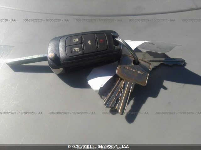 2014 CHEVROLET CRUZE 1LT 1G1PC5SB0E7182615
