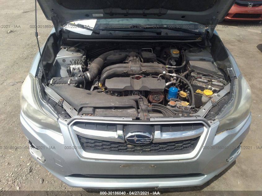 2013 SUBARU IMPREZA WAGON 2.0I PREMIUM JF1GPAB61D2217140