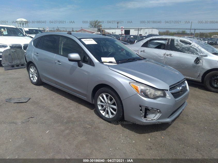 2013 SUBARU IMPREZA WAGON 2.0I PREMIUM JF1GPAB61D2217140