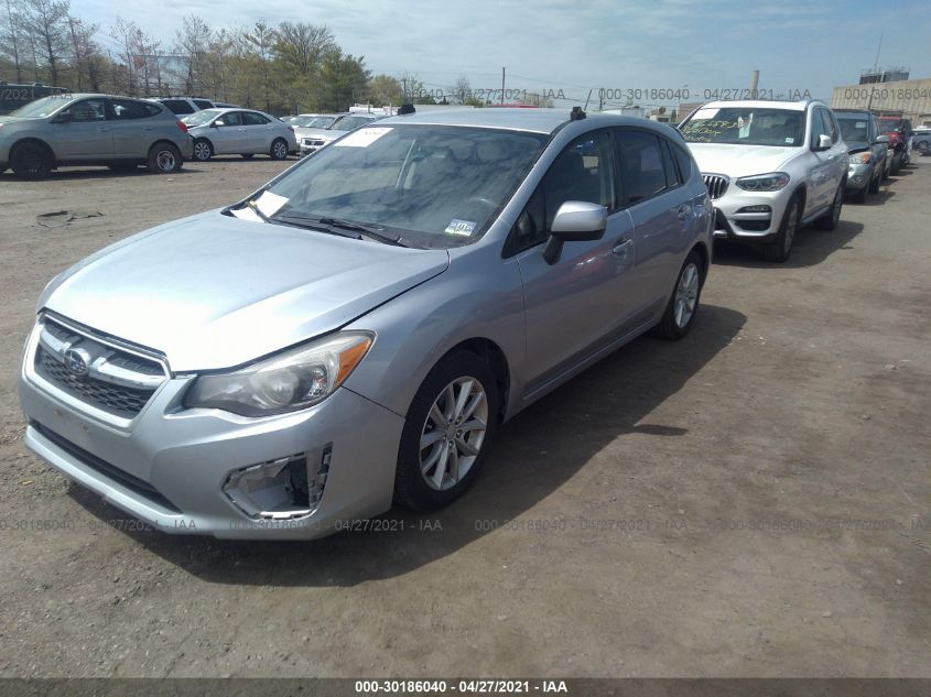 2013 SUBARU IMPREZA WAGON 2.0I PREMIUM JF1GPAB61D2217140