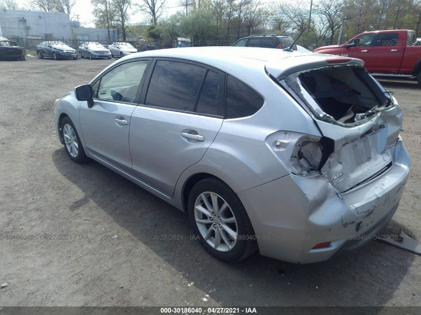 2013 SUBARU IMPREZA WAGON 2.0I PREMIUM JF1GPAB61D2217140