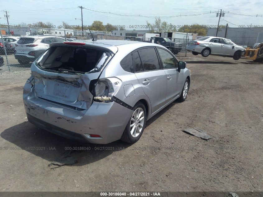 2013 SUBARU IMPREZA WAGON 2.0I PREMIUM JF1GPAB61D2217140