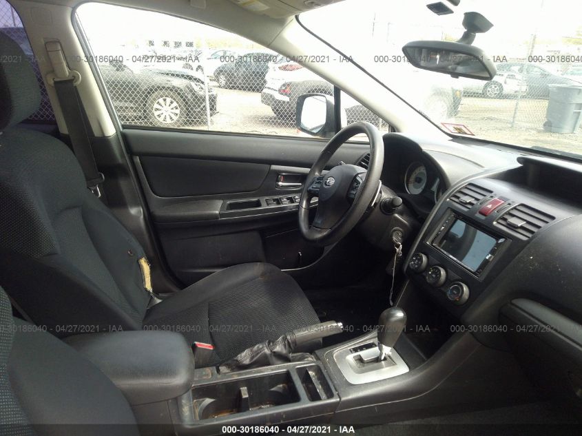2013 SUBARU IMPREZA WAGON 2.0I PREMIUM JF1GPAB61D2217140