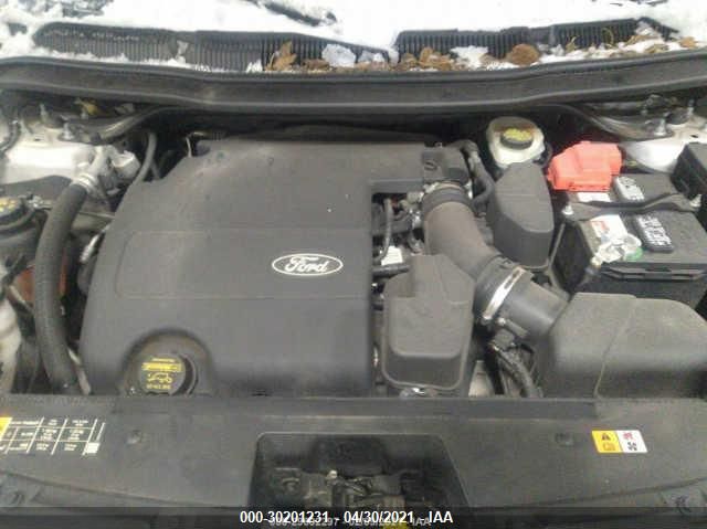 2013 FORD EXPLORER BASE 1FM5K7B83DGB77307