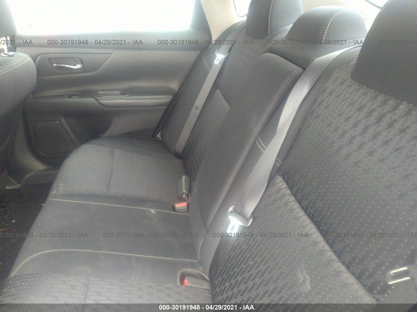2016 NISSAN ALTIMA VIN: 1N4AL3AP7GC248981