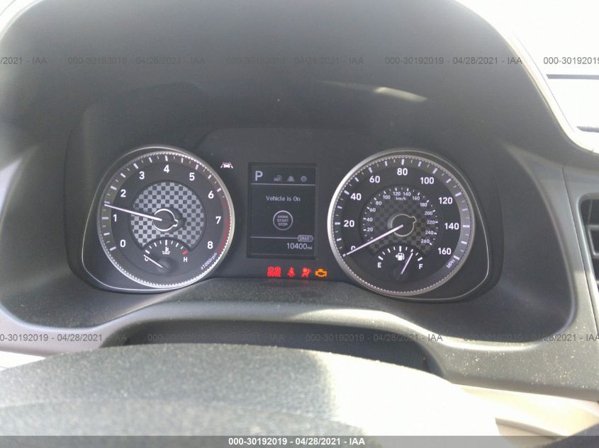 2020 HYUNDAI ELANTRA VALUE EDITION KMHD84LF4LU046764