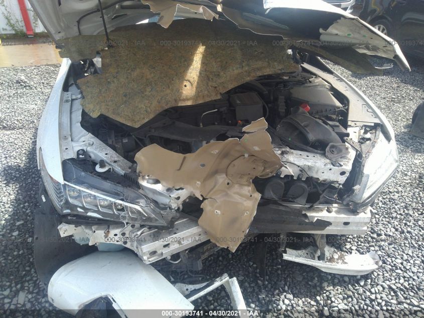 2015 ACURA TLX 19UUB1F35FA027203