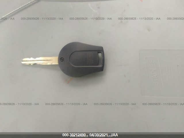 2015 NISSAN VERSA NOTE S/S PLUS/SV/SR/SL 3N1CE2CP5FL385542