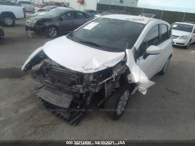 2015 NISSAN VERSA NOTE S/S PLUS/SV/SR/SL 3N1CE2CP5FL385542