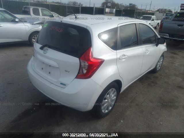 2015 NISSAN VERSA NOTE S/S PLUS/SV/SR/SL 3N1CE2CP5FL385542