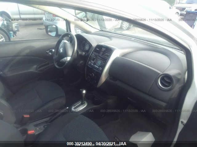 2015 NISSAN VERSA NOTE S/S PLUS/SV/SR/SL 3N1CE2CP5FL385542