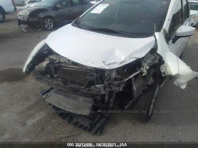 2015 NISSAN VERSA NOTE S/S PLUS/SV/SR/SL 3N1CE2CP5FL385542