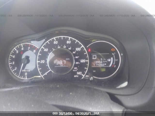 2015 NISSAN VERSA NOTE S/S PLUS/SV/SR/SL 3N1CE2CP5FL385542