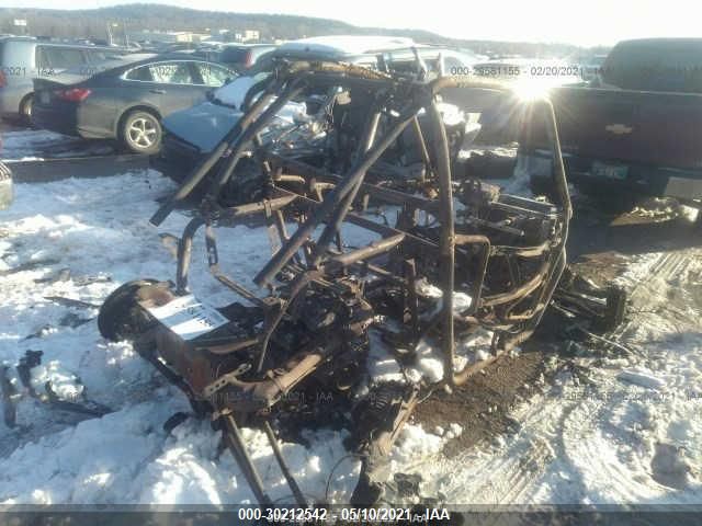 2021 POLARIS RZR XP TURBO S 3NSPAL920MG170179