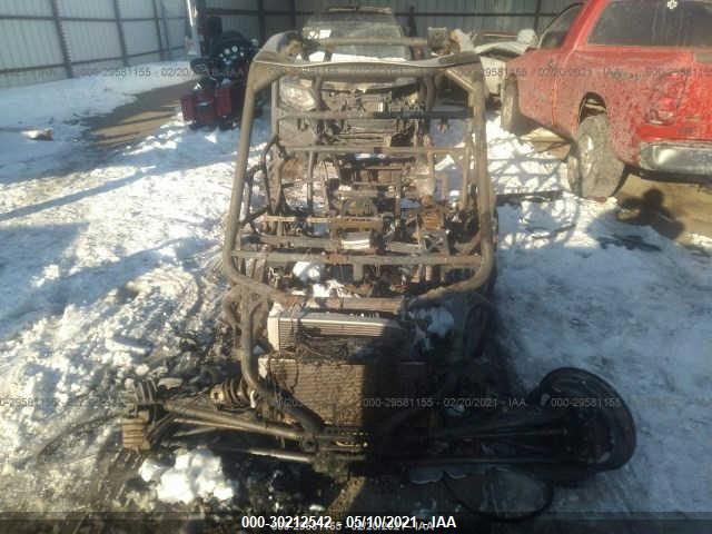 2021 POLARIS RZR XP TURBO S 3NSPAL920MG170179