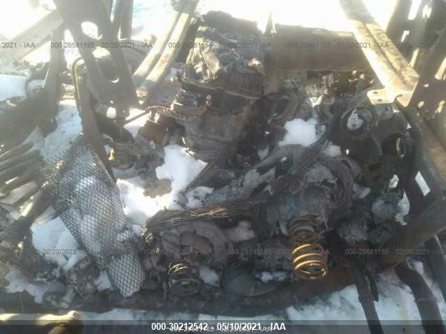 2021 POLARIS RZR XP TURBO S 3NSPAL920MG170179
