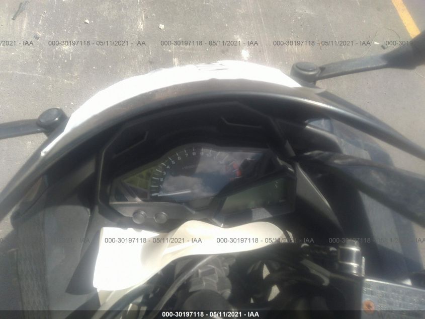 2014 KAWASAKI EX300 B JKAEX8B10EDA06013