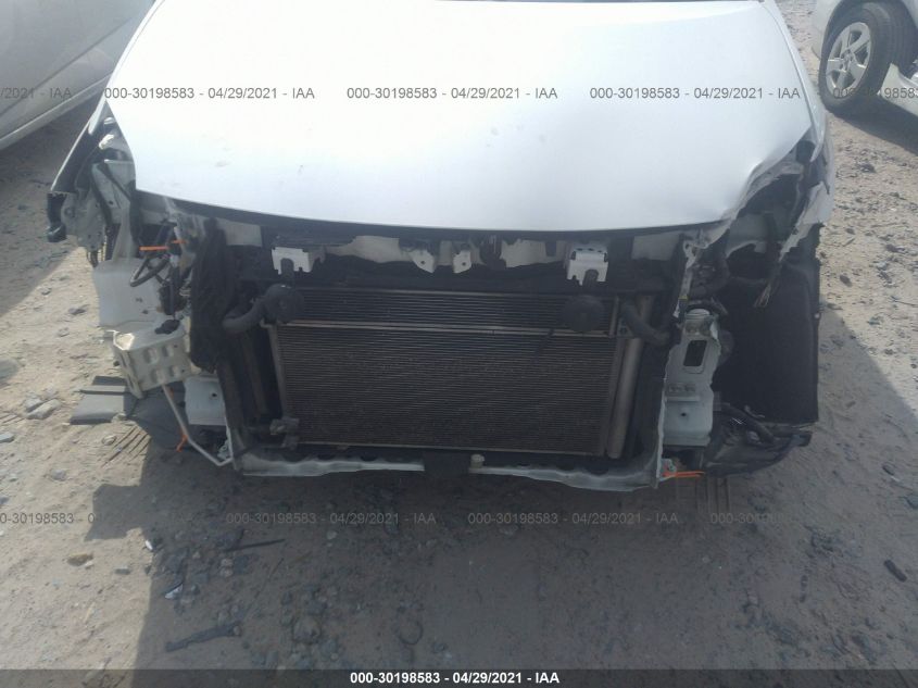 2013 TOYOTA PRIUS ONE/TWO/THREE/FOUR/FIVE JTDKN3DU0D5567066