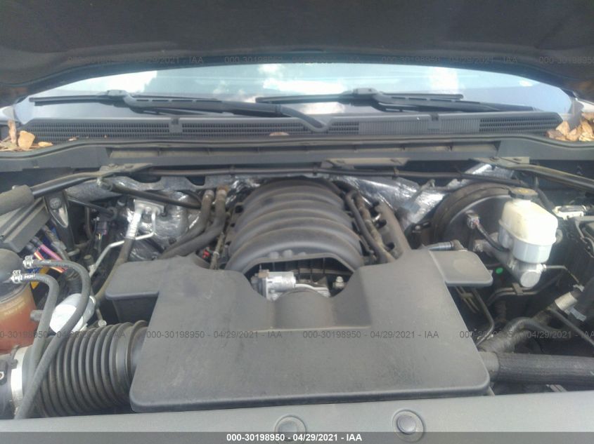 2014 GMC SIERRA 1500 SLT 3GTP1VEC0EG138376