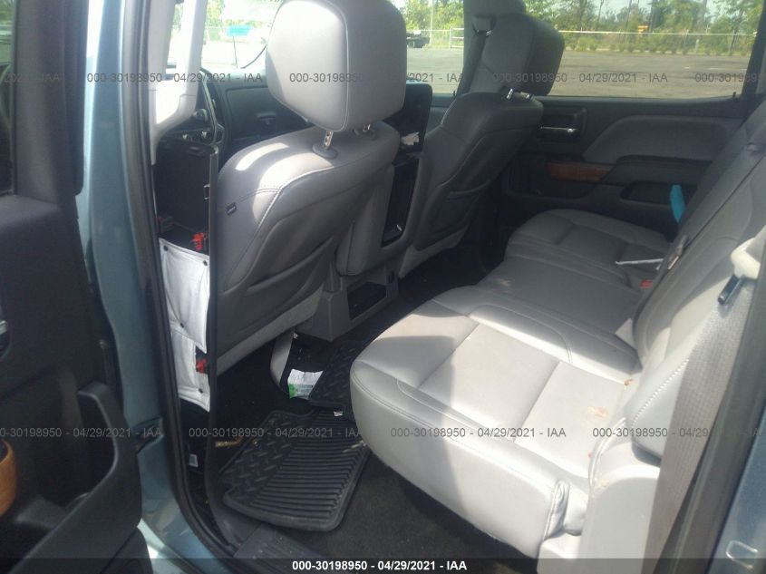 2014 GMC SIERRA 1500 SLT 3GTP1VEC0EG138376