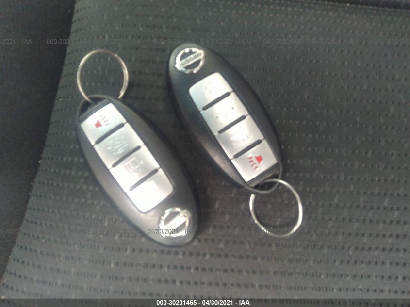 2013 NISSAN MAXIMA 3.5 S 1N4AA5AP1DC831737