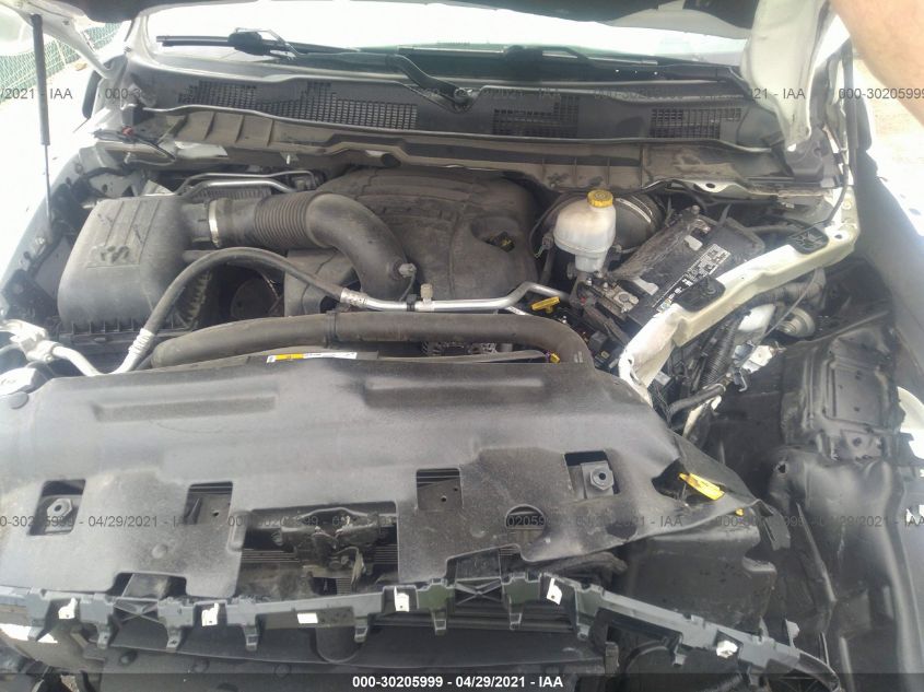 2014 RAM 1500 EXPRESS 1C6RR7FT0ES395095