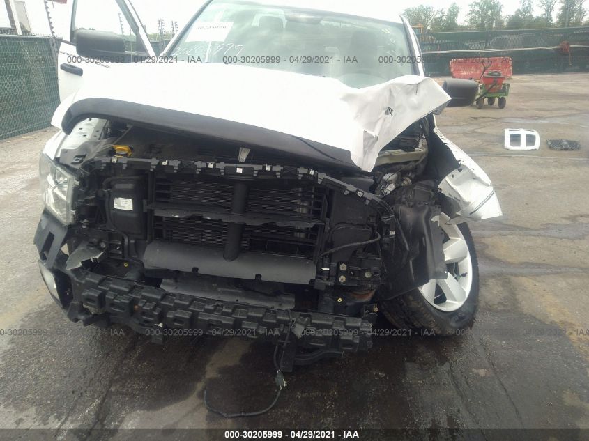 2014 RAM 1500 EXPRESS 1C6RR7FT0ES395095