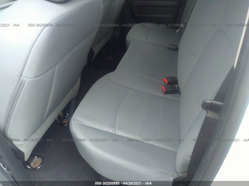 2014 RAM 1500 EXPRESS 1C6RR7FT0ES395095