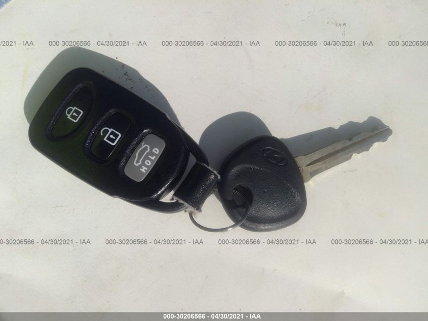2015 HYUNDAI ELANTRA SE KMHDH4AE4FU251337