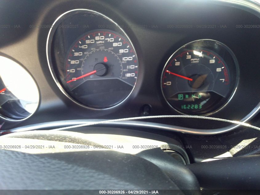 2013 DODGE AVENGER SE 1C3CDZAB4DN653269