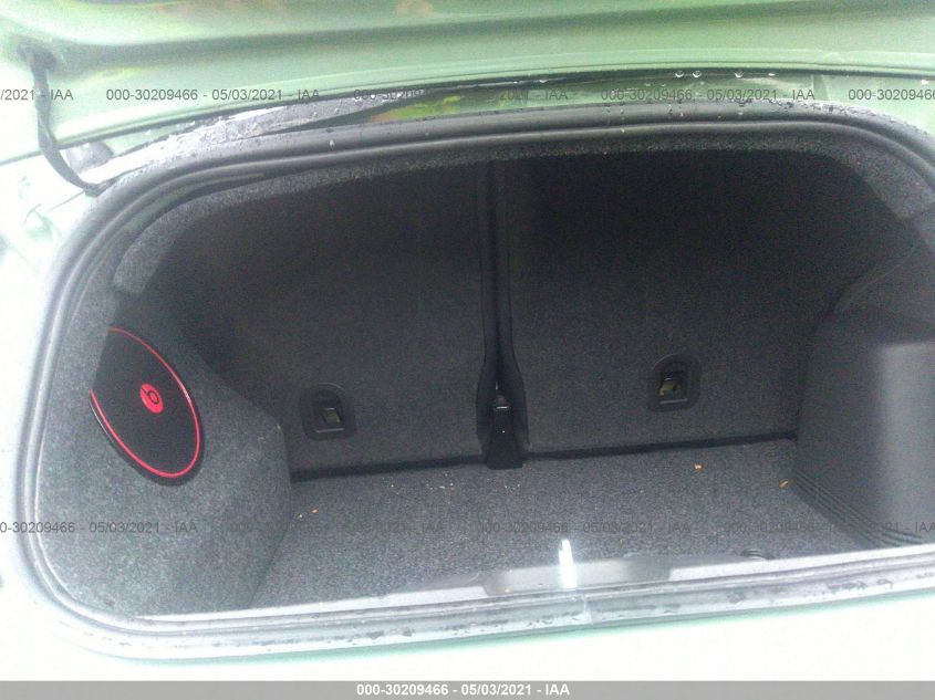 2015 FIAT 500C LOUNGE 3C3CFFER8FT580412