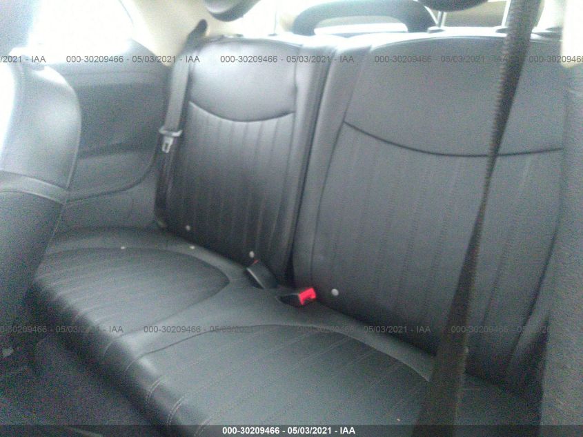 2015 FIAT 500C LOUNGE 3C3CFFER8FT580412