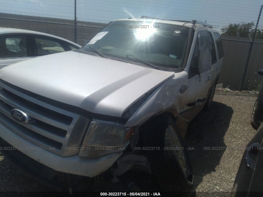 2013 FORD EXPEDITION KING RANCH 1FMJU1J59DEF33381