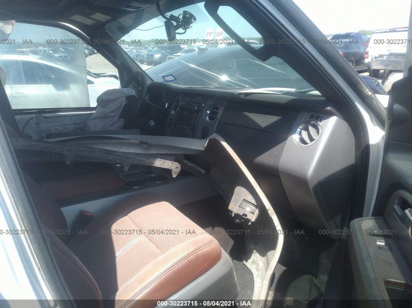 2013 FORD EXPEDITION KING RANCH 1FMJU1J59DEF33381